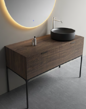 modular bathroom mbs floor type cabinet 2