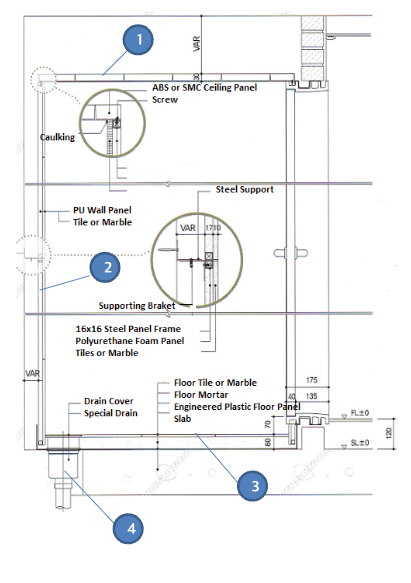 mbs structural 1