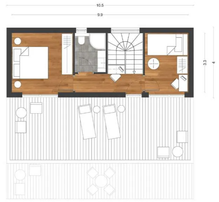 modular house